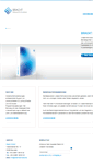 Mobile Screenshot of brachtsoftware.de